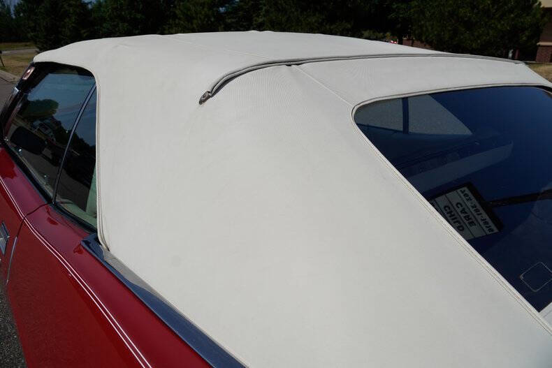 1971 Ford LTD