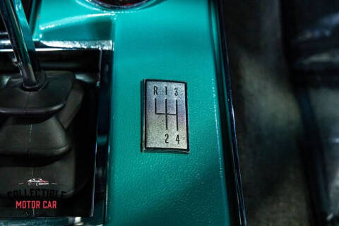 1967 Chevrolet Chevelle