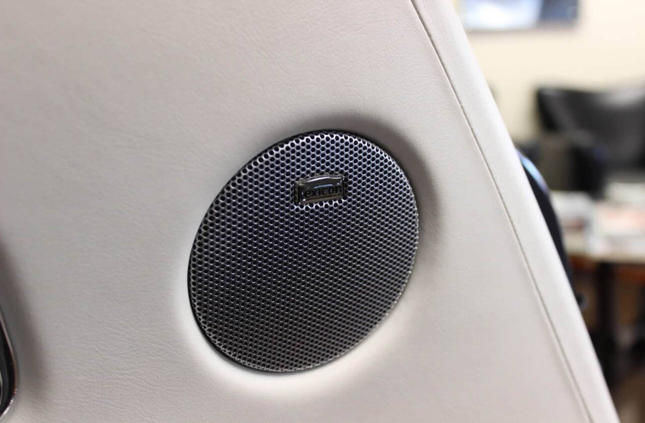 2009 Rolls-Royce Phantom Drophead Coupe 28