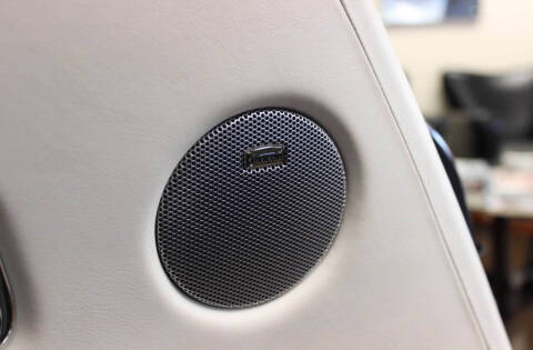 2009 Rolls-Royce Phantom Drophead Coupe