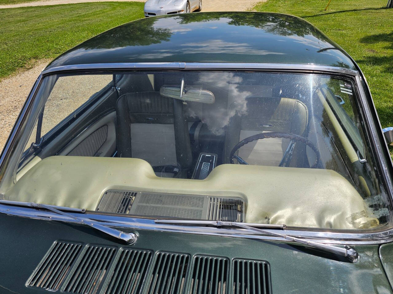 1965 Ford Mustang 84