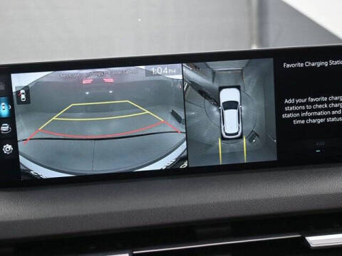 2023 Genesis Electrified GV70