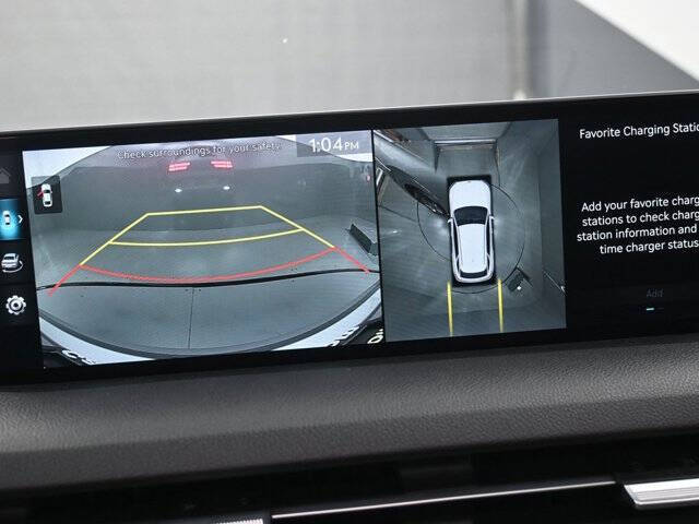 2023 Genesis Electrified GV70