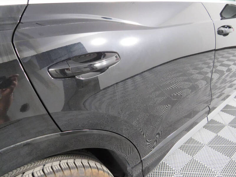 2021 Audi Q3 quattro S line Prem Plus 45 TFSI