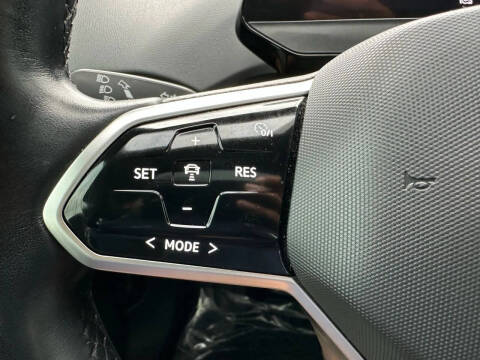 2021 Volkswagen ID.4 Pro S