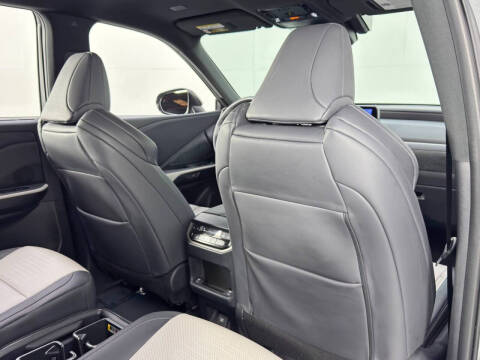 2024 Lexus TX 500h F SPORT Performance Premium