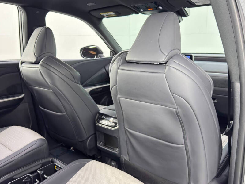 2024 Lexus TX 500h F SPORT Performance Premium