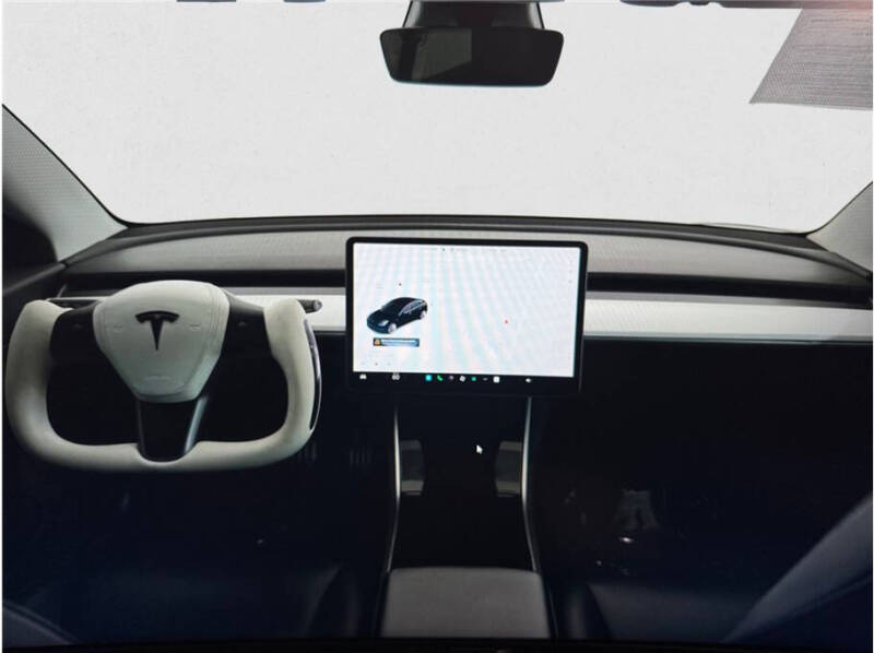 2018 Tesla Model 3 Performance