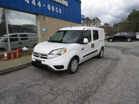 2017 RAM ProMaster City for sale at 1st Choice Autos in Smyrna GA