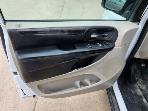 2014 RAM C/V Tradesman