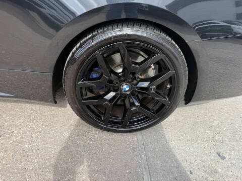 2025 BMW 4 Series 430i