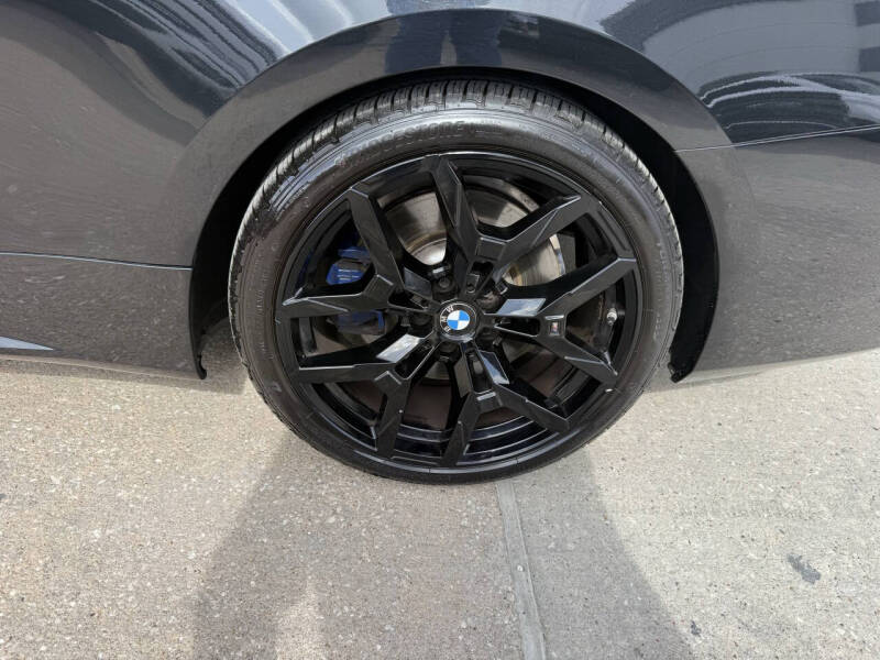 2025 BMW 4 Series 430i