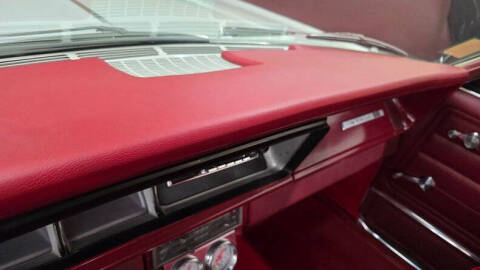 1966 Chevrolet Impala