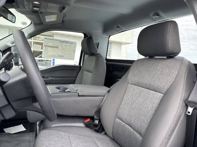 2026 Ford F-350 Super Duty XL