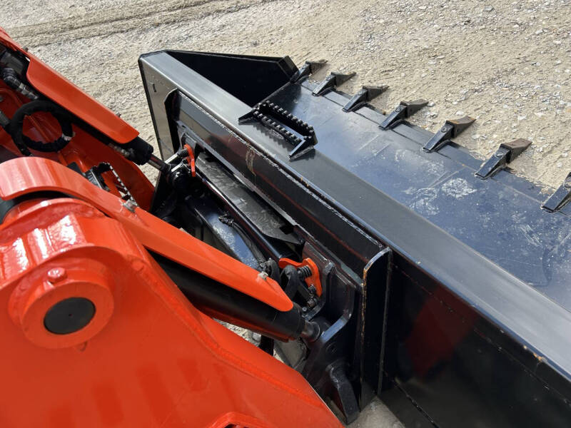 2022 Kubota 97-2 Skid Steer