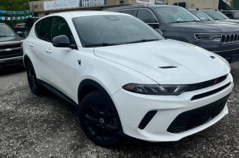 2024 Dodge Hornet GT