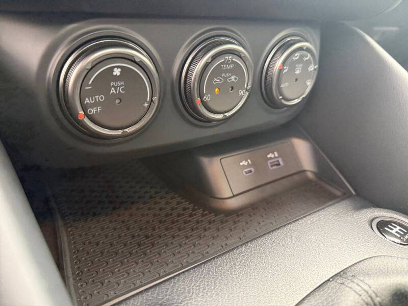 2026 Nissan Z Performance