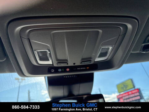 2026 GMC Sierra 1500 Elevation Standard