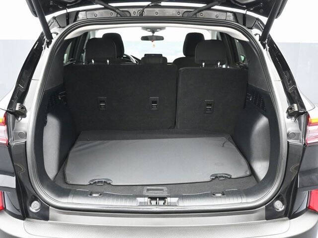 2023 Ford Escape Hybrid Active