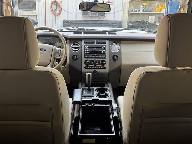 2012 Ford Expedition XLT