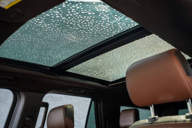 2022 Ford Expedition MAX King Ranch