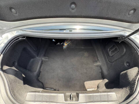 2019 Chevrolet Camaro SS