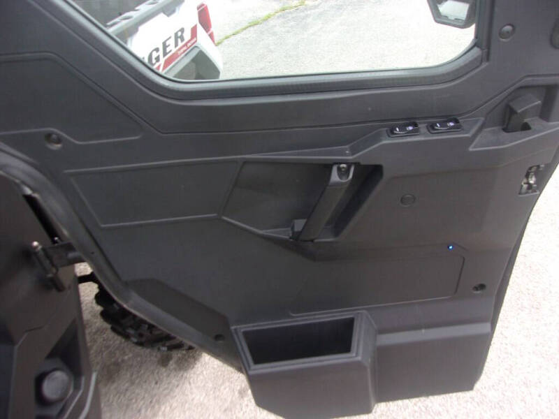 2023 Polaris Ranger