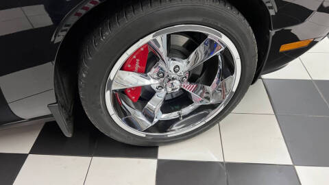 2013 Dodge Challenger