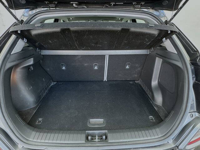 2019 Hyundai Kona Limited