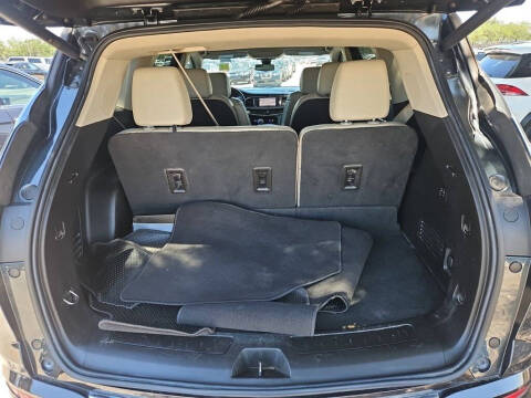 2021 Buick Enclave Premium