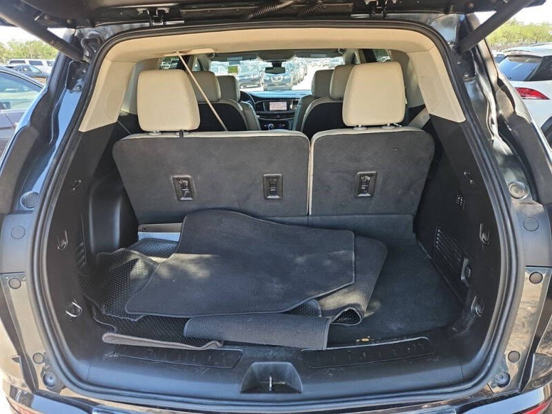 2021 Buick Enclave Premium