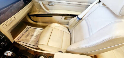 2011 BMW 3 Series 335i