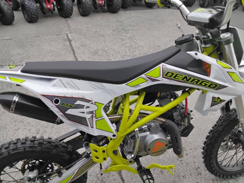 2026 Denago MX 2