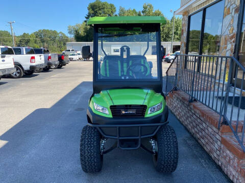 2024 Bintelli Beyond 4