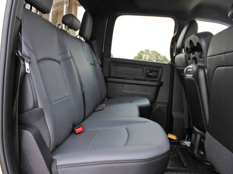 2026 RAM 5500