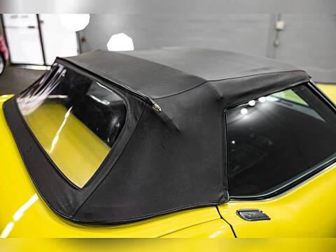 1969 Chevrolet Corvette