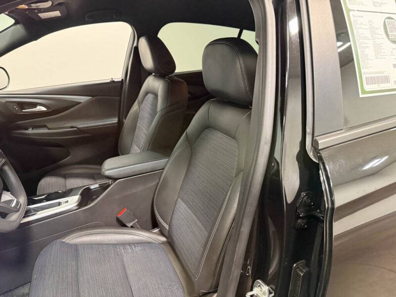 2024 Buick Envista Preferred