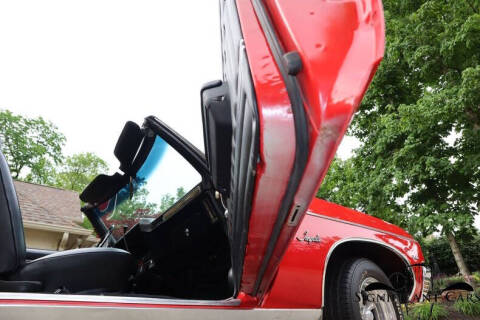 1970 Chevrolet Impala