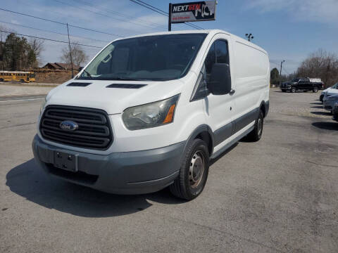 2016 Ford Transit for sale at NextGen Motors Inc in Mount Juliet TN