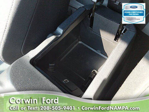 2019 Ford Mustang Shelby GT350