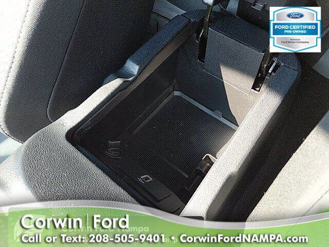 2019 Ford Mustang Shelby GT350