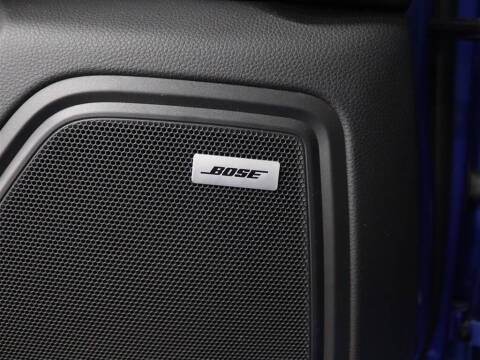 2017 Porsche Macan GTS