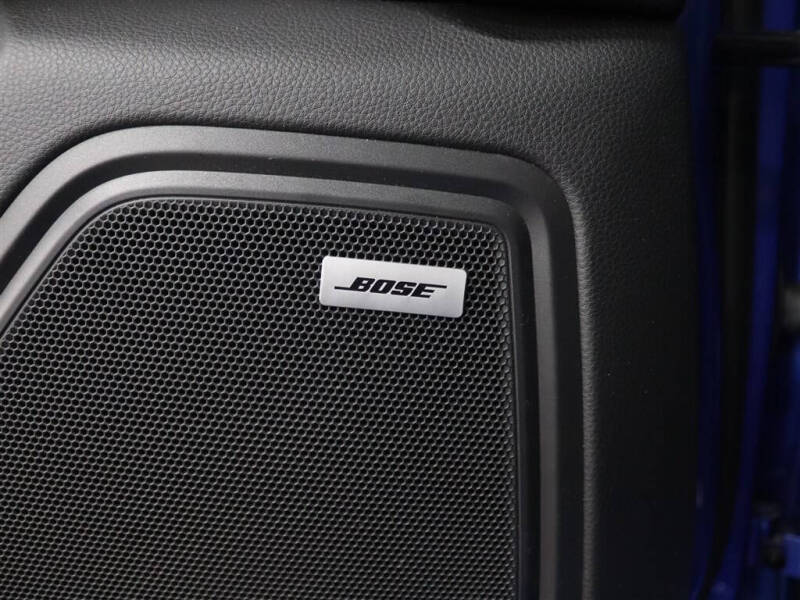 2017 Porsche Macan GTS