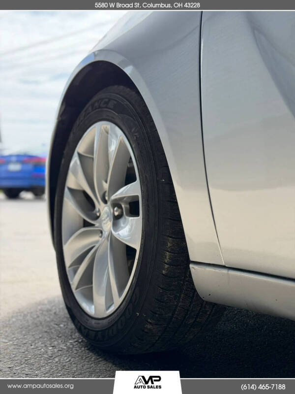 2016 Buick Regal