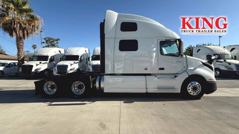2023 Freightliner Cascadia