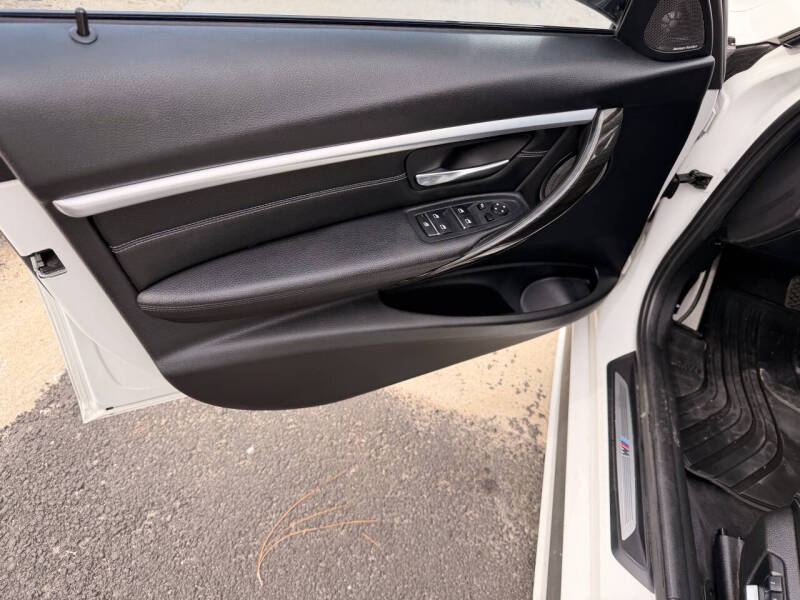 2018 BMW 3 Series 340i