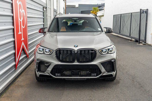 2021 BMW X5 M 66