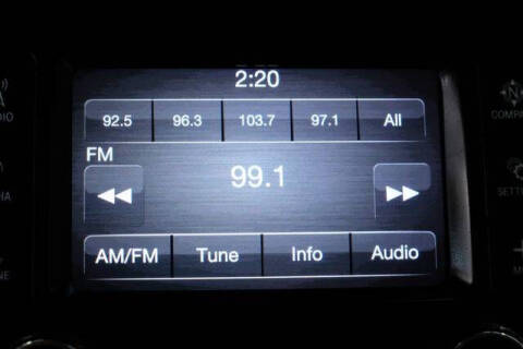 2020 RAM 2500 Big Horn