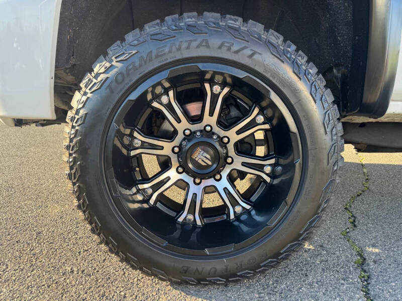 2015 GMC Sierra 2500HD Denali