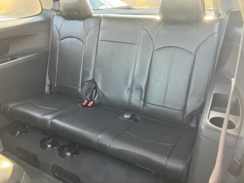 2009 GMC Acadia SLT-2